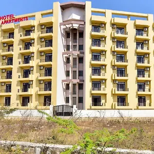 Hotel Oyo Grand Sita Blue Udaipur