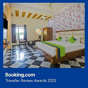 Hotel Vishvam Residency Udaipur