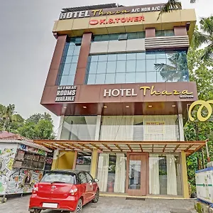 Thaza Hotel