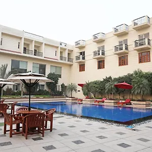 Hotel Westend - And Banquet Near Delhi Airport New Delhi