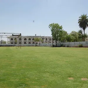 Hotel Mangal Tirth Krishna Vatika Udaipur
